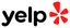 Yelp logo