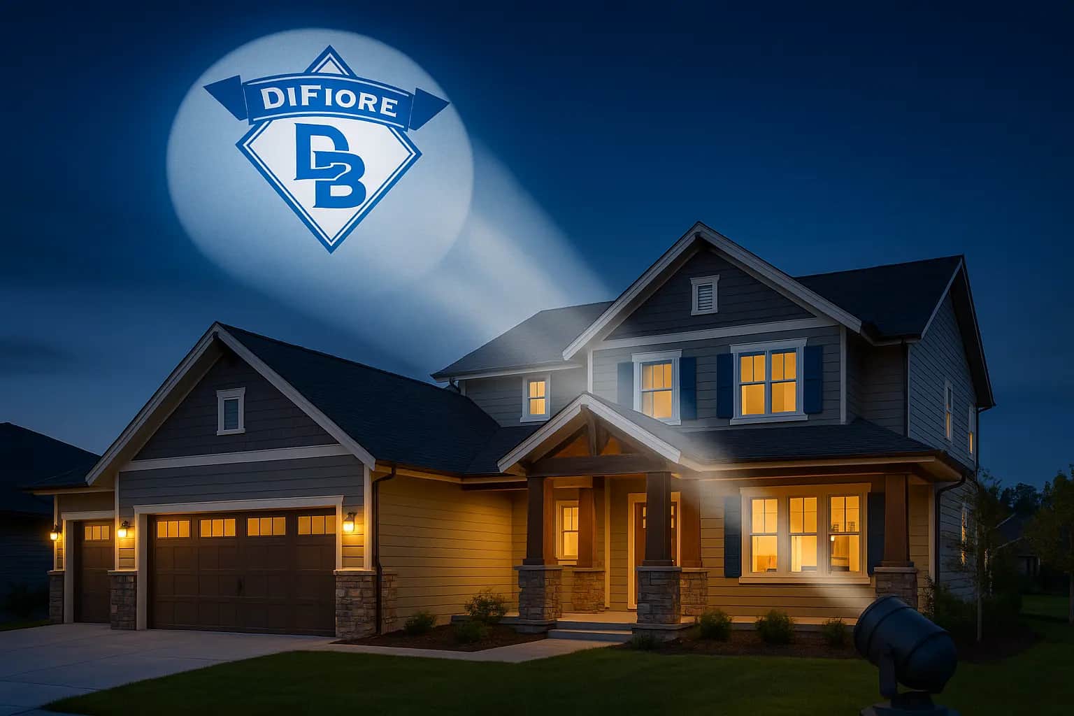 DiFiore Builders project serving the Charlotte area